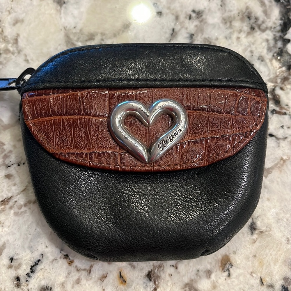 Brighton coin purse
